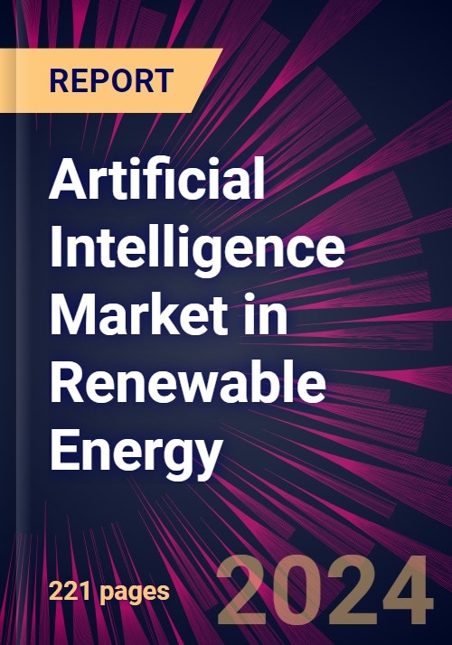 Artificial Intelligence Market in Renewable Energy 2025-2029