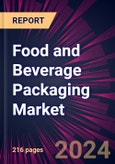 Food and Beverage Packaging Market 2025-2029- Product Image