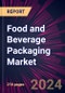 Food and Beverage Packaging Market 2025-2029 - Product Thumbnail Image