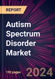 Autism Spectrum Disorder Market 2025-2029- Product Image