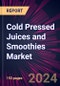 Cold Pressed Juices and Smoothies Market 2025-2029 - Product Thumbnail Image