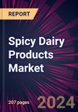 Spicy Dairy Products Market 2025-2029- Product Image