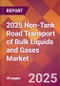 2025 Non-Tank Road Transport of Bulk Liquids and Gases Global Market Size & Growth Report with Updated Recession Risk Forecasts by Country - Product Image