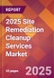2025 Site Remediation Cleanup Services Global Market Size & Growth Report with Updated Recession Risk Forecasts by Country - Product Image