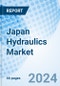 Japan Hydraulics Market | Revenue, Outlook, Trends, Companies, Industry, Size, Share, Growth, Analysis, Value & Forecast: Market Forecast By Components, By Type, By End User And Competitive Landscape - Product Thumbnail Image