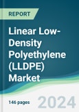 Linear Low-Density Polyethylene (LLDPE) Market - Forecasts from 2025 to 2030- Product Image