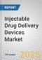 Injectable Drug Delivery Devices Market - Product Thumbnail Image