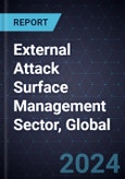 External Attack Surface Management (EASM) Sector, Global, 2024-2029- Product Image