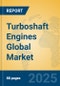 Turboshaft Engines Global Market Insights 2025, Analysis and Forecast to 2030, by Manufacturers, Regions, Technology, Application, Product Type - Product Image