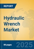 Hydraulic Wrench Market Insights 2025, Analysis and Forecast to 2030, by Manufacturers, Regions, Technology, Application, Product Type- Product Image