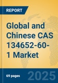 Triisopropylsilylmethacrylate (CAS 134652-60-1) Market Insights 2025, Analysis and Forecast to 2030, by Manufacturers, Regions, Technology, Application- Product Image