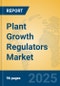 Plant Growth Regulators Market Insights 2025, Analysis and Forecast to 2030, by Market Participants, Regions, Technology, Application, Product Type - Product Image