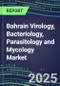 2024-2029 Bahrain Virology, Bacteriology, Parasitology and Mycology Market Forecasts and Shares: 2024 Supplier Shares, 2024-2029 Volume and Sales Segment Forecasts for 100 Respiratory, STD, Gastrointestinal and Other Microbiology Tests - Product Thumbnail Image