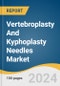 Vertebroplasty And Kyphoplasty Needles Market Size, Share & Trends Analysis Report By Procedure, By End Use, By Region, And Segment Forecasts, 2025 - 2030 - Product Image