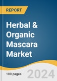 Herbal & Organic Mascara Market Size, Share & Trends Analysis Report By Product, By Distribution Channel, By Region, And Segment Forecasts, 2025 - 2030- Product Image