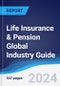 Life Insurance & Pension Global Industry Guide 2019-2028 - Product Image