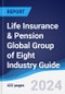 Life Insurance & Pension Global Group of Eight (G8) Industry Guide 2019-2028 - Product Image