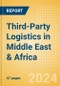 Third-Party Logistics in Middle East & Africa - Product Thumbnail Image