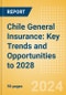 Chile General Insurance: Key Trends and Opportunities to 2028 - Product Thumbnail Image