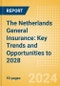 The Netherlands General Insurance: Key Trends and Opportunities to 2028 - Product Image