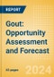 Gout: Opportunity Assessment and Forecast - Update - Product Image