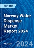 Norway Water Dispense Market Report 2024- Product Image