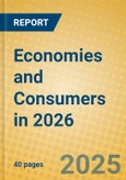 Economies and Consumers in 2026- Product Image