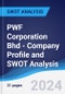 PWF Corporation Bhd - Company Profile and SWOT Analysis - Product Thumbnail Image