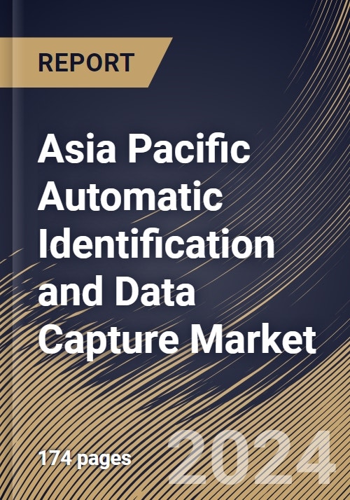 Asia Pacific Automatic Identification and Data Capture