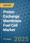 Proton Exchange Membrane Fuel Cell Market - Global Industry Analysis, Size, Share, Growth, Trends, and Forecast 2032 - By Product, Technology, Grade, Application, End-user, Region: (North America, Europe, Asia Pacific, Latin America and Middle East and Africa) - Product Image