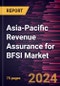 Asia-Pacific Revenue Assurance for BFSI Market Forecast to 2031 - Regional Analysis - by Component, Deployment, and Organization Size - Product Image