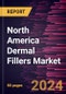 North America Dermal Fillers Market Forecast to 2031 - Regional Analysis - by Product, Material, Application, and End User - Product Thumbnail Image