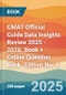 GMAT Official Guide Data Insights Review 2025 - 2026. Book + Online Question Bank. Edition No. 1 - Product Thumbnail Image