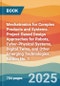 Mechatronics for Complex Products and Systems. Project-Based Design Approaches for Robots, Cyber-Physical Systems, Digital Twins, and Other Emerging Technologies. Edition No. 1 - Product Thumbnail Image