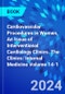 Cardiovascular Procedures in Women, An Issue of Interventional Cardiology Clinics. The Clinics: Internal Medicine Volume 14-1 - Product Image