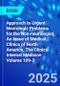 Approach to Urgent Neurologic Problems for the Non-neurologist, An Issue of Medical Clinics of North America. The Clinics: Internal Medicine Volume 109-2 - Product Thumbnail Image