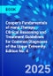 Cooper's Fundamentals of Hand Therapy. Clinical Reasoning and Treatment Guidelines for Common Diagnoses of the Upper Extremity. Edition No. 4 - Product Image