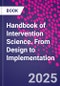 Handbook of Intervention Science. From Design to Implementation - Product Thumbnail Image