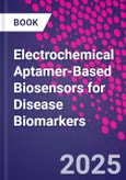 Electrochemical Aptamer-Based Biosensors for Disease Biomarkers- Product Image