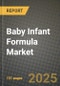 2025 Baby Infant Formula Market Report - Industry Size, Competition, Trends and Growth Opportunities by Region - Forecast by Types and Applications (2024-2032) - Product Image