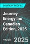 Journey Energy Inc (JOY:TSE) Canadian Edition, 2025: Analytics, Extensive Financial Metrics, and Benchmarks Against Averages and Top Companies Within its Industry - Product Thumbnail Image