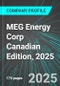 MEG Energy Corp (MEG:TSE) Canadian Edition, 2025: Analytics, Extensive Financial Metrics, and Benchmarks Against Averages and Top Companies Within its Industry - Product Thumbnail Image