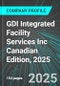 GDI Integrated Facility Services Inc (GDI:TSE) Canadian Edition, 2025: Analytics, Extensive Financial Metrics, and Benchmarks Against Averages and Top Companies Within its Industry - Product Thumbnail Image