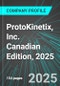 ProtoKinetix, Inc. (PKTX:PINX) Canadian Edition, 2025: Analytics, Extensive Financial Metrics, and Benchmarks Against Averages and Top Companies Within its Industry - Product Thumbnail Image