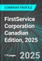FirstService Corporation (FSV:NAS) Canadian Edition, 2025: Analytics, Extensive Financial Metrics, and Benchmarks Against Averages and Top Companies Within its Industry - Product Thumbnail Image