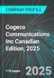 Cogeco Communications Inc (CCA:TSE) Canadian Edition, 2025: Analytics, Extensive Financial Metrics, and Benchmarks Against Averages and Top Companies Within its Industry - Product Thumbnail Image