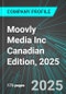 Moovly Media Inc (MVY:TSX) Canadian Edition, 2025: Analytics, Extensive Financial Metrics, and Benchmarks Against Averages and Top Companies Within its Industry - Product Thumbnail Image