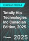 Totally Hip Technologies Inc (THP:TSX) Canadian Edition, 2025: Analytics, Extensive Financial Metrics, and Benchmarks Against Averages and Top Companies Within its Industry - Product Thumbnail Image