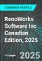 RenoWorks Software Inc (RW:TSX) Canadian Edition, 2025: Analytics, Extensive Financial Metrics, and Benchmarks Against Averages and Top Companies Within its Industry - Product Thumbnail Image