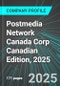 Postmedia Network Canada Corp (PNC.A:TSE) Canadian Edition, 2025: Analytics, Extensive Financial Metrics, and Benchmarks Against Averages and Top Companies Within its Industry - Product Thumbnail Image